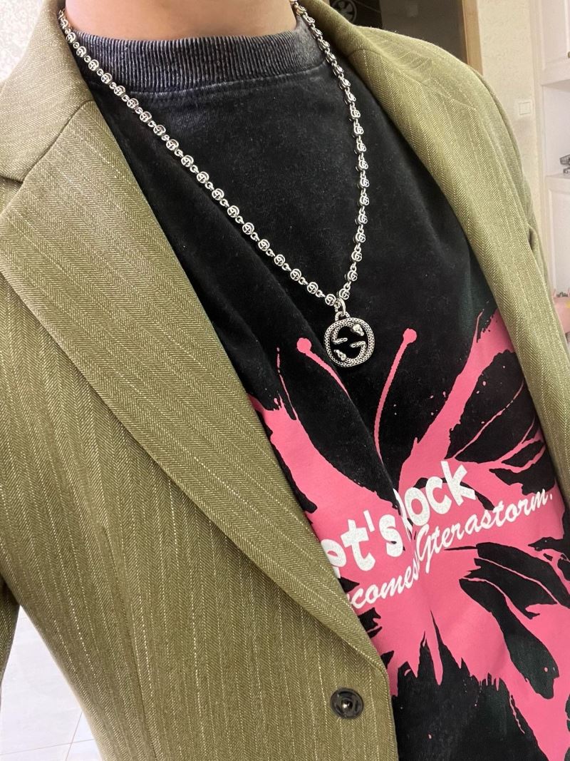 Gucci Necklaces